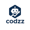 Codzz Logo