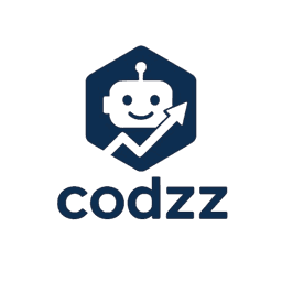 Codzz Logo
