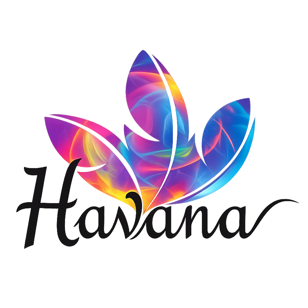 Logo Havana
